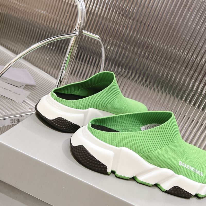 Balenciaga Slippers